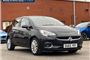 2016 Vauxhall Corsa 1.4 ecoFLEX SE 5dr