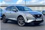 2022 Nissan Qashqai 1.3 DiG-T MH 158 Tekna 5dr Xtronic