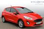 2017 Ford Fiesta 1.1 Zetec 5dr