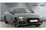 2023 Audi S5 S5 TDI 341 Quattro Black Edition 2dr Tiptronic