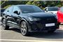 2024 Audi Q3 45 TFSI e Vorsprung 5dr S Tronic