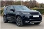 2019 Land Rover Discovery 3.0 SD6 HSE Luxury 5dr Auto