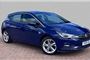 2019 Vauxhall Astra 1.4T 16V 150 SRi Nav 5dr Auto