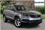 2020 Skoda Karoq 1.0 TSI SE 5dr