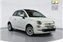 2024 Fiat 500 1.0 Mild Hybrid 3dr