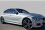 2017 BMW 3 Series 320d xDrive M Sport 4dr Step Auto