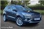 2019 Ford Kuga 1.5 EcoBoost Titanium X Edition 5dr 2WD