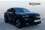 2025 Volvo Ec40 185kW Extended Range Ultra 78kWh 5dr Auto