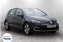 2020 Volkswagen e-Golf 99kW e-Golf 35kWh 5dr Auto