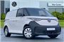 2024 Volkswagen Id. Buzz 150kW Commerce Plus 77kWh Auto