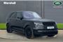 2022 Land Rover Range Rover 3.0 P440e First Edition 4dr Auto