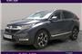 2020 Honda CR-V 2.0 i-MMD Hybrid EX 5dr eCVT