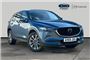 2019 Mazda CX-5 2.2d Sport Nav+ 5dr Auto