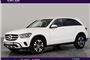 2020 Mercedes-Benz GLC GLC 220d 4Matic Sport 5dr 9G-Tronic