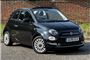 2018 Fiat 500C 1.2 Lounge 2dr