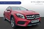 2020 Mercedes-Benz GLA GLA 180 AMG Line Edition 5dr Auto