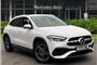 2021 Mercedes-Benz GLA GLA 200 AMG Line Executive 5dr Auto