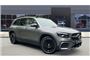 2024 Mercedes-Benz GLB GLB 200 Exclusive Launch Edition 5dr 7G-Tronic