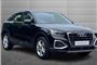 2023 Audi Q2 30 TFSI Sport 5dr