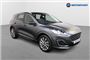 2022 Ford Kuga 2.5 PHEV Vignale 5dr CVT