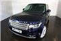 2017 Land Rover Range Rover 4.4 SDV8 Vogue 4dr Auto