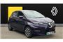 2020 Renault Zoe 100kW i GT Line R135 50kWh 5dr Auto