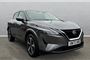 2024 Nissan Qashqai 1.3 DiG-T MH N-Connecta 5dr