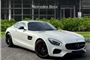 2016 Mercedes-Benz AMG GT GT S Premium 2dr Auto