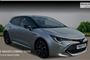 2019 Toyota Corolla 2.0 VVT-i Hybrid Excel 5dr CVT