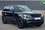 2023 Land Rover Range Rover 3.0 D300 Autobiography 4dr Auto