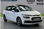 2016 Citroen Grand C4 Picasso 1.6 BlueHDi Feel 5dr