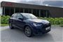 2024 Audi Q3 40 TDI 200 Quattro Black Edition 5dr S Tronic