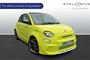 2024 Abarth 500 114kW Turismo 42.2kWh 2dr Auto