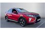 2019 Mitsubishi Eclipse Cross 1.5 4 5dr