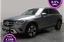 2019 Mercedes-Benz GLC GLC 220d 4Matic Sport 5dr 9G-Tronic