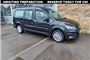 2019 Volkswagen Caddy Maxi Life 2.0 TDI 5dr DSG