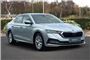 2020 Skoda Octavia 2.0 TDI SE L First Edition 5dr