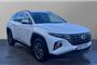 2023 Hyundai Tucson 1.6 TGDi Hybrid 230 SE Connect 5dr 2WD Auto