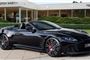 2021 Aston Martin DBS V12 Superleggera 2dr Volante Touchtronic Auto