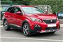 2019 Peugeot 3008 1.2 PureTech Allure 5dr EAT8