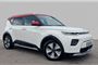 2021 Kia Soul 150kW First Edition 64kWh 5dr Auto