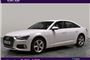 2021 Audi A6 40 TFSI Sport 4dr S Tronic