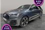 2021 Audi Q7 55 TFSI e Quattro Black Ed 5dr Tiptronic [C+S]