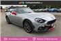 2018 Abarth 124 Spider 1.4 T MultiAir 2dr