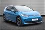 2025 Volkswagen ID.3 150kW Match Pro 59kWh 5dr Auto