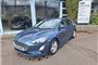 2021 Ford Focus 1.0 EcoBoost Hybrid mHEV 125 Zetec Edition 5dr