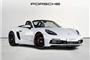 2024 Porsche Boxster 4.0 GTS 2dr PDK