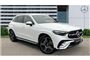 2024 Mercedes-Benz GLC GLC 300d 4Matic AMG Line Premium 5dr 9G-Tronic