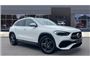 2021 Mercedes-Benz GLA GLA 220d 4Matic AMG Line Premium Plus 5dr Auto