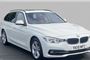 2019 BMW 3 Series Touring 318i Sport 5dr Step Auto